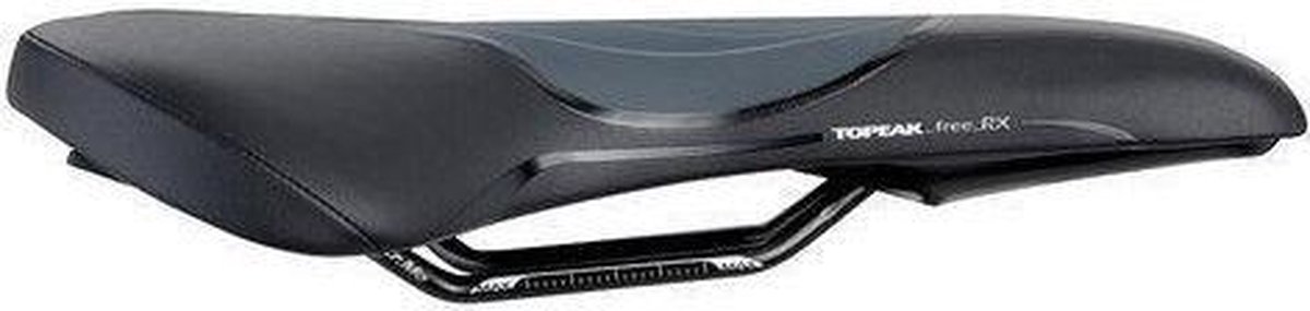 Topeak Free_RX Zadel