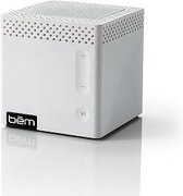 BEM WIRELESS BEM Mobile Speaker wit HL2022A draadloze Bluetooth speaker