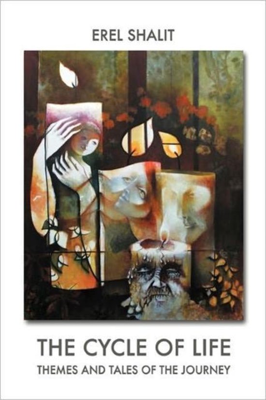 The Cycle of Life - cover