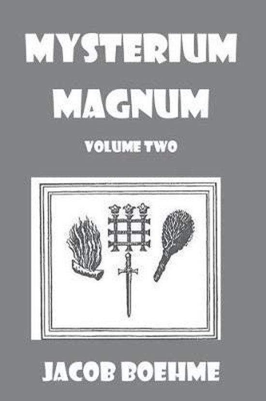 Mysterium Magnum