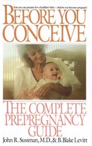 Before You Conceive