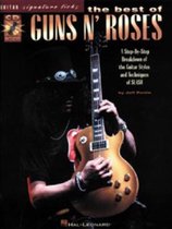 Guns N' Roses - Signature Licks