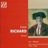Louis Richard - Airs - Mélodies (2 CD)