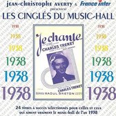 Music Hall - Les Cingles Du Music-Hall 1938 (CD)