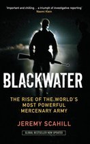ISBN Blackwater : The Rise of the World's Most Powerful Mercenary Army, histoire, Anglais, 560 pages