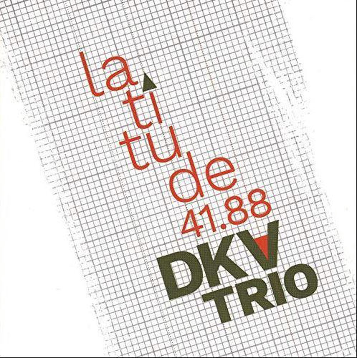 Latitude 41.88