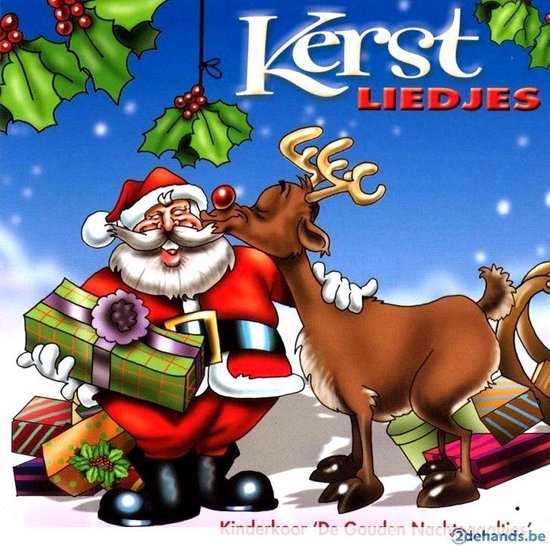 Kerstliedjes