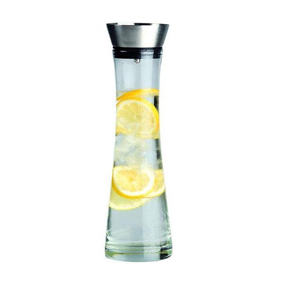 Geribbeld glas - Karaffen kopen? | Korting tot 26 Geribbeld glas - Karaffen kopen? | Korting tot 26