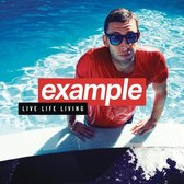 Live Life Living (Deluxe Edition)