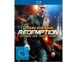 Redemption (Blu-ray)