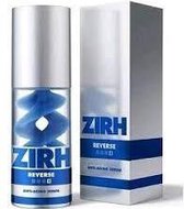 Zirh-Reverse-serum-anti aging-50 ml