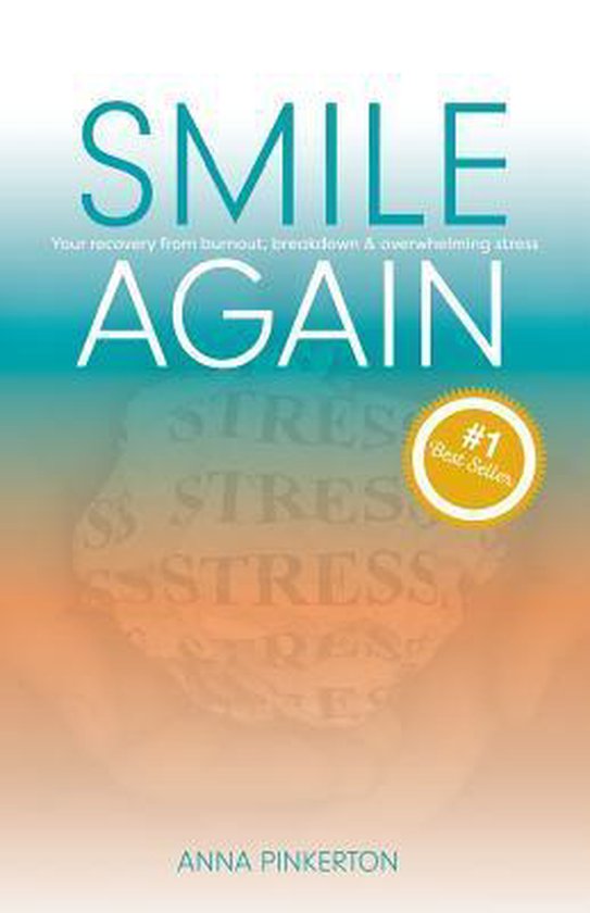 Smile Again - cover
