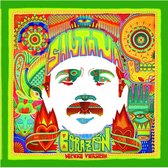 Santana - Corazon (Deluxe Version)