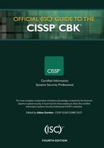 Official (Isc)2 Guide To The CISSP 4E