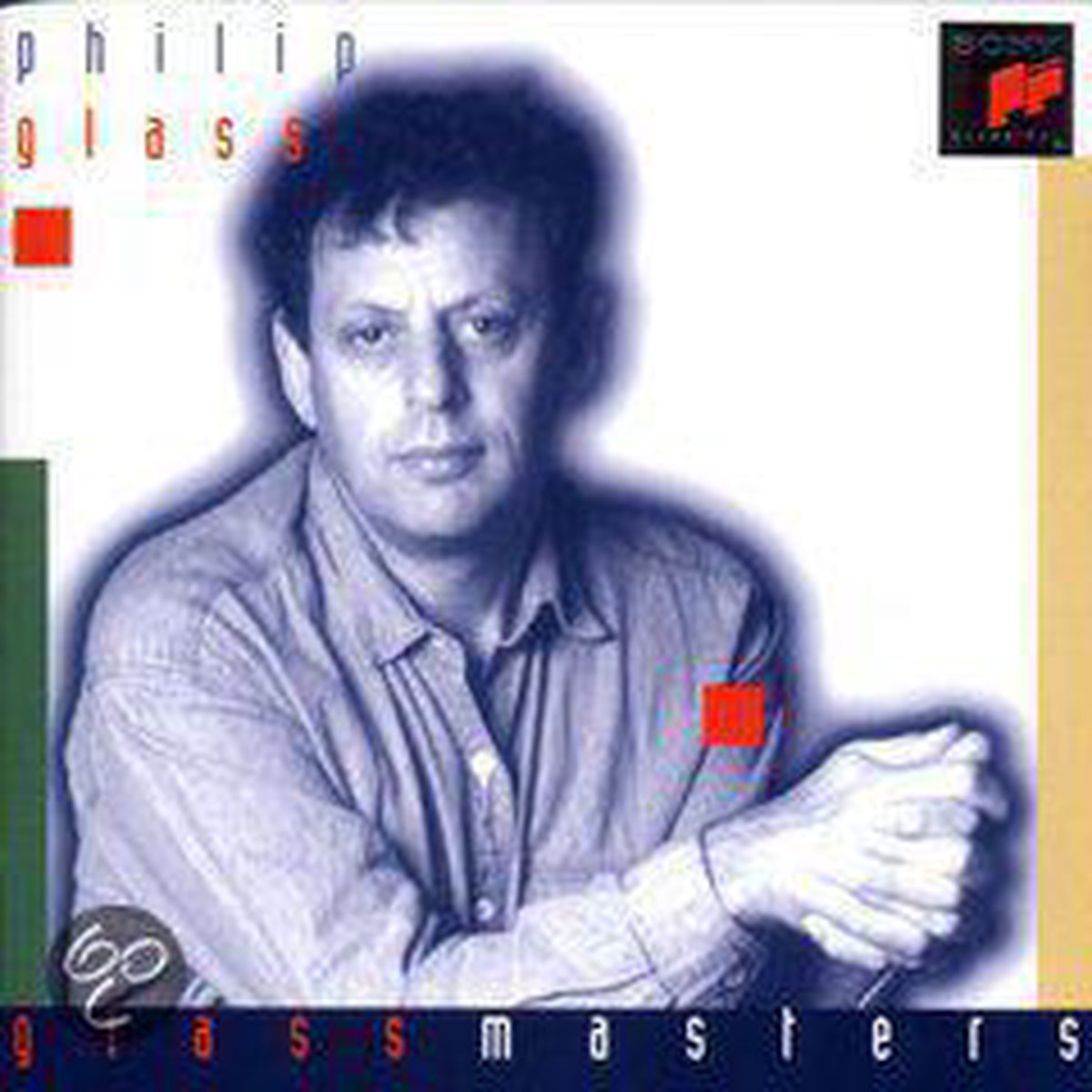 Glassmasters / Philip Glass