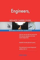 Engineers, Photogrammetric Red-Hot Career Guide; 2514 Real Interview Questions