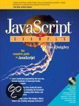 Javascript by Example