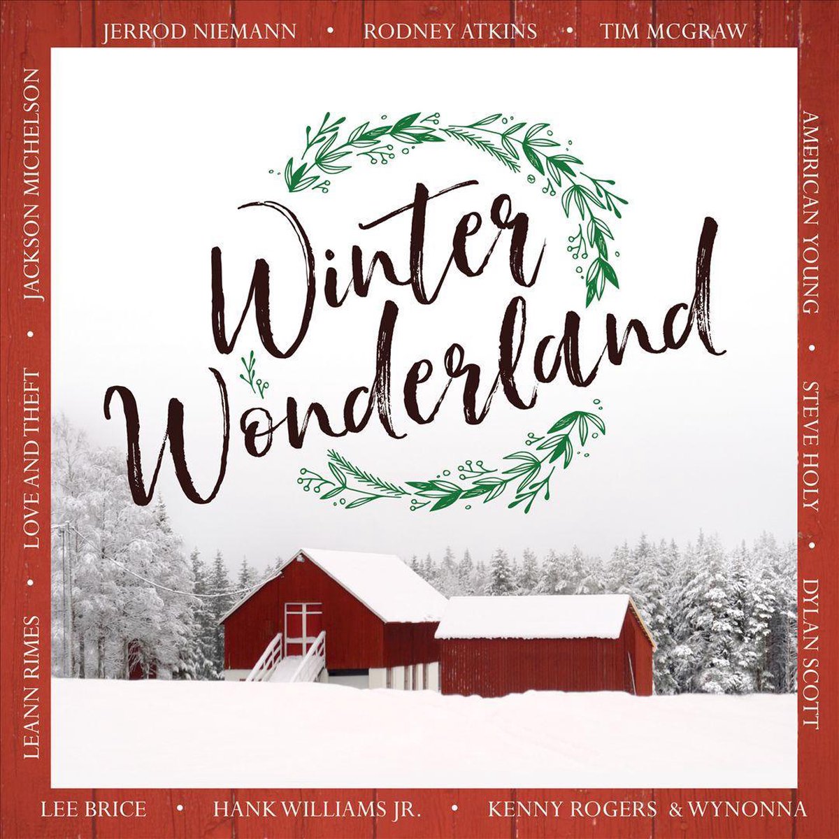 Winter Wonderland