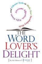 The Word Lover's Delight