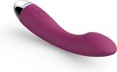 Svakom - Lisa Touch Sensor Vibrator - Paars