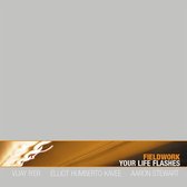 Fieldwork - Your Life Flashes (CD)