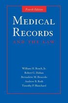 Medical Records And The Law