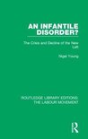 Routledge Library Editions: The Labour Movement-An Infantile Disorder?