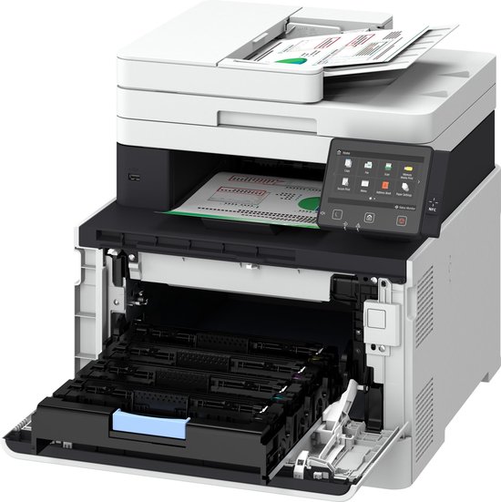 canon presto pagemanager