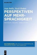 Daz-Forschung [Daz-For]- Perspektiven auf Mehrsprachigkeit