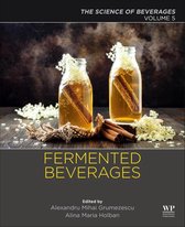 Fermented Beverages