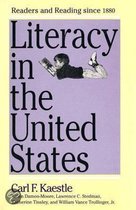 Literacy In The United States