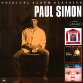 Paul Simon - Original Album Classics