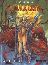 Lorna the Black Castle