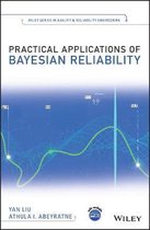 Omslag Practical Applications of Bayesian Reliability