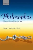 Philosophos Platos Missing Dialogue