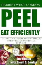 PEEL Eat Efficiently