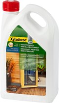 Xyladecor Power cleaner Bois extérieur - Produit de nettoyage - 2,5L
