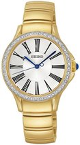 Seiko SRZ442P1 - Dames - Horloge - 30 mm