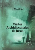 Visites Archidiaconales de Josas