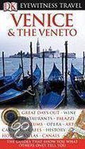 Eyewitness Travel Venice & The Veneto