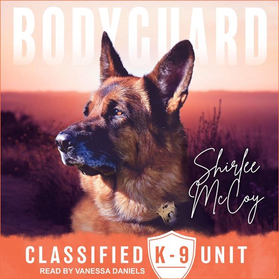Bodyguard - cover