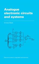 Electronics Texts for Engineers and Scientists- Analogue Electronic Circuits and Systems