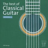 The Best Of Classical Guitar, Vol. 2
