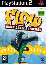 Flow: Urban Dance Uprising /PS2