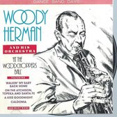 WOODY HERMAN AT WOODCHOPPER'S BALL