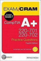 Comptia A+ 220-701 And 220-702 Practice Questions Exam Cram