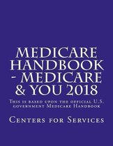 Medicare Handbook - Medicare & You 2018