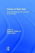 Voices of East Asia