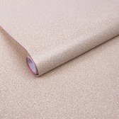 Creotime d-c-fix - Zelfklevende Decoratiefolie - Sabbia beige - 45x200 cm