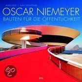 Oscar Niemeyer - Bauten für die Öffentlichkeit